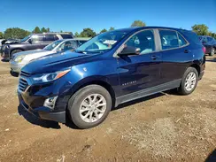 3GNAXSEV7LS645846 2020 CHEVROLET EQUINOX