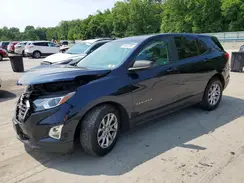 3GNAXSEV7LS652411 2020 CHEVROLET EQUINOX