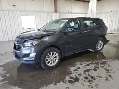 3GNAXSEV7LS655745 2020 CHEVROLET EQUINOX