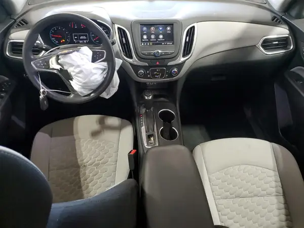 3GNAXSEV7LS655745 2020 CHEVROLET EQUINOX - Image 8