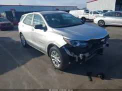 3GNAXSEV7LS656667 2020 CHEVROLET EQUINOX