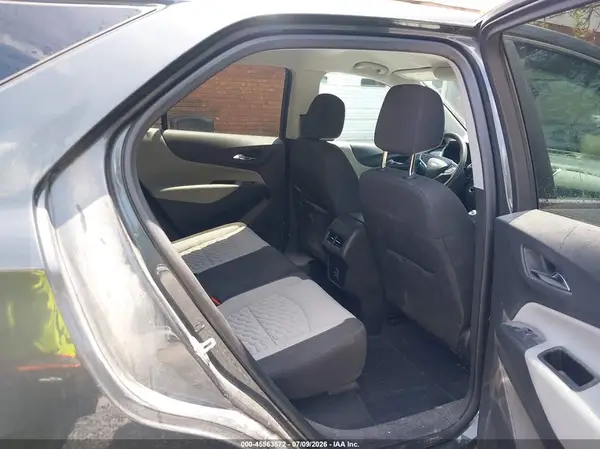 3GNAXSEV7LS664560 2020 CHEVROLET EQUINOX - Image 8