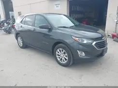 3GNAXSEV7LS673047 2020 CHEVROLET EQUINOX