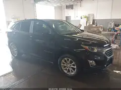 3GNAXSEV7LS681648 2020 CHEVROLET EQUINOX
