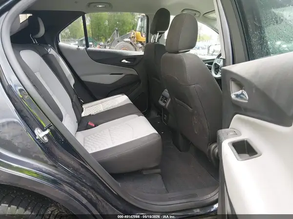 3GNAXSEV7LS681648 2020 CHEVROLET EQUINOX - Image 8