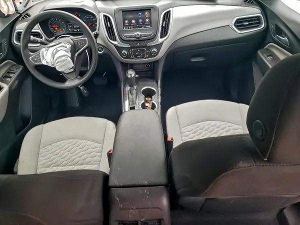 3GNAXSEV7LS683898 2020 CHEVROLET EQUINOX - Image 8