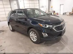 3GNAXSEV7LS686509 2020 CHEVROLET EQUINOX