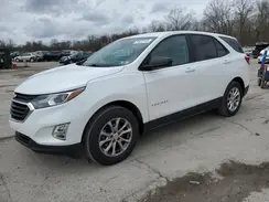 3GNAXSEV7LS700182 2020 CHEVROLET EQUINOX
