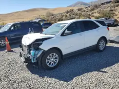 3GNAXSEV7LS704426 2020 CHEVROLET EQUINOX