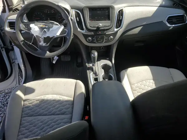 3GNAXSEV7LS704426 2020 CHEVROLET EQUINOX - Image 8