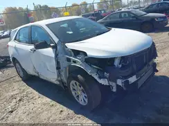 3GNAXSEV7LS715491 2020 CHEVROLET EQUINOX