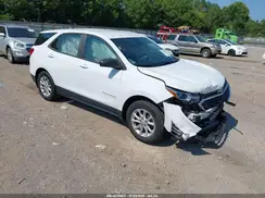 3GNAXSEV7LS723543 2020 CHEVROLET EQUINOX