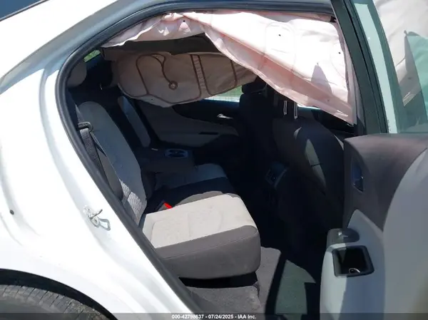 3GNAXSEV7LS723543 2020 CHEVROLET EQUINOX - Image 8