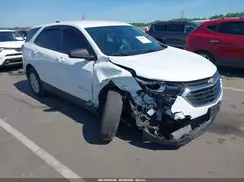 3GNAXSEV7MS102188 2021 CHEVROLET EQUINOX