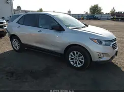 3GNAXSEV7MS110629 2021 CHEVROLET EQUINOX
