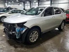 3GNAXSEV7MS118892 2021 CHEVROLET EQUINOX