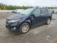 3GNAXSEV7MS120805 2021 CHEVROLET EQUINOX