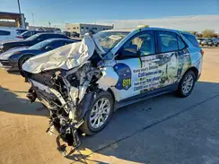 3GNAXSEV7MS128418 2021 CHEVROLET EQUINOX
