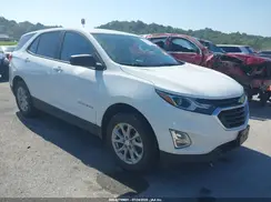 3GNAXSEV7MS134008 2021 CHEVROLET EQUINOX