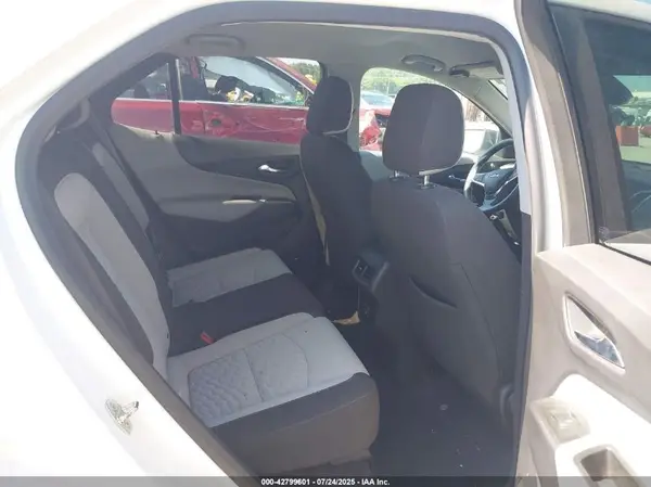 3GNAXSEV7MS134008 2021 CHEVROLET EQUINOX - Image 8