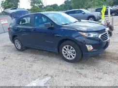 3GNAXSEV7MS145395 2021 CHEVROLET EQUINOX