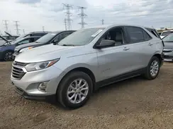 3GNAXSEV7MS147597 2021 CHEVROLET EQUINOX