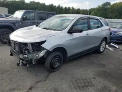 3GNAXSEV7MS163556 2021 CHEVROLET EQUINOX
