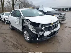 3GNAXSEV7MS164108 2021 CHEVROLET EQUINOX
