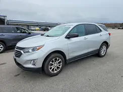 3GNAXSEV7MS164450 2021 CHEVROLET EQUINOX