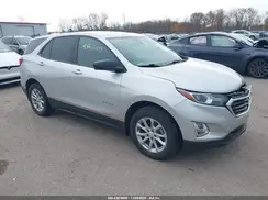 3GNAXSEV7MS172841 2021 CHEVROLET EQUINOX