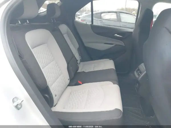 3GNAXSEV7MS172841 2021 CHEVROLET EQUINOX - Image 8
