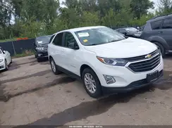 3GNAXSEV7MS173245 2021 CHEVROLET EQUINOX