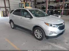 3GNAXSEV7MS173570 2021 CHEVROLET EQUINOX