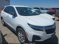 3GNAXSEV7NS115959 2022 CHEVROLET EQUINOX