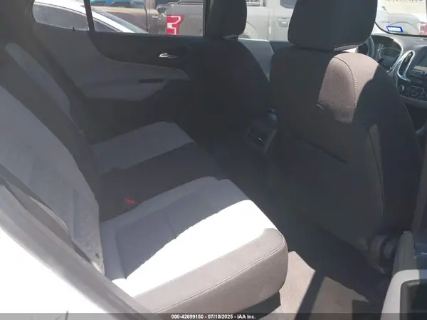3GNAXSEV7NS115959 2022 CHEVROLET EQUINOX - Image 8