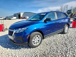 3GNAXSEV7NS156902 2022 CHEVROLET EQUINOX