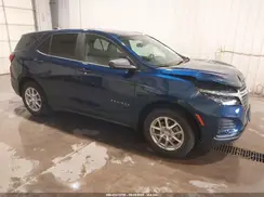 3GNAXSEV7NS159248 2022 CHEVROLET EQUINOX