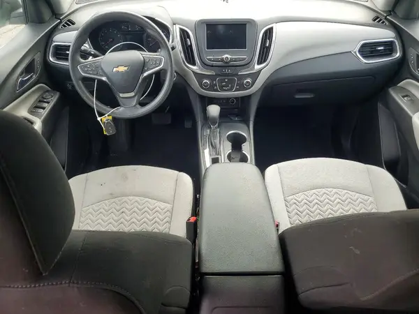 3GNAXSEV7NS159802 2022 CHEVROLET EQUINOX - Image 8