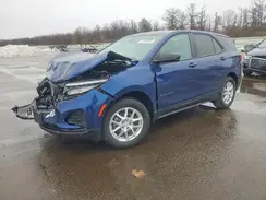 3GNAXSEV7NS169441 2022 CHEVROLET EQUINOX