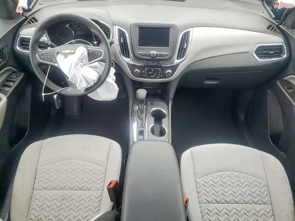 3GNAXSEV7NS169441 2022 CHEVROLET EQUINOX - Image 8