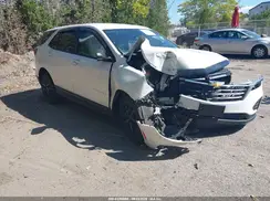 3GNAXSEV7NS174008 2022 CHEVROLET EQUINOX