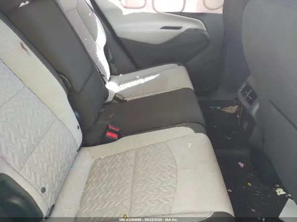 3GNAXSEV7NS174008 2022 CHEVROLET EQUINOX - Image 8
