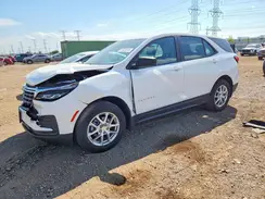3GNAXSEV7NS203832 2022 CHEVROLET EQUINOX
