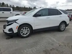 3GNAXSEV7NS206908 2022 CHEVROLET EQUINOX