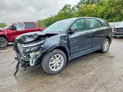 3GNAXSEV7NS207685 2022 CHEVROLET EQUINOX