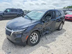 3GNAXSEV7NS211168 2022 CHEVROLET EQUINOX