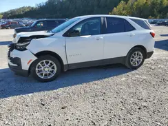 3GNAXSEV7NS223370 2022 CHEVROLET EQUINOX