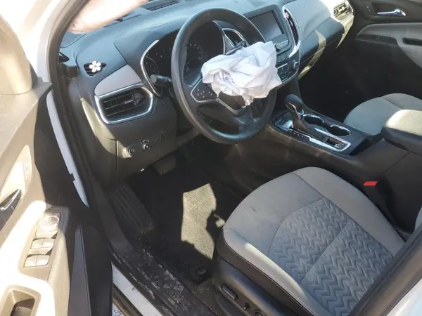 3GNAXSEV7NS223370 2022 CHEVROLET EQUINOX - Image 8