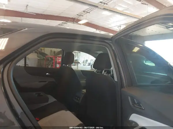 3GNAXSEV7NS230948 2022 CHEVROLET EQUINOX - Image 8