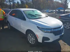 3GNAXSEV7NS234093 2022 CHEVROLET EQUINOX